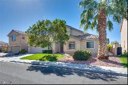 6141 Markleham Avenue, Las Vegas NV 89130