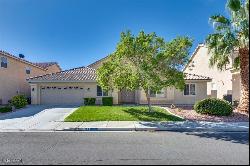 6141 Markleham Avenue, Las Vegas NV 89130