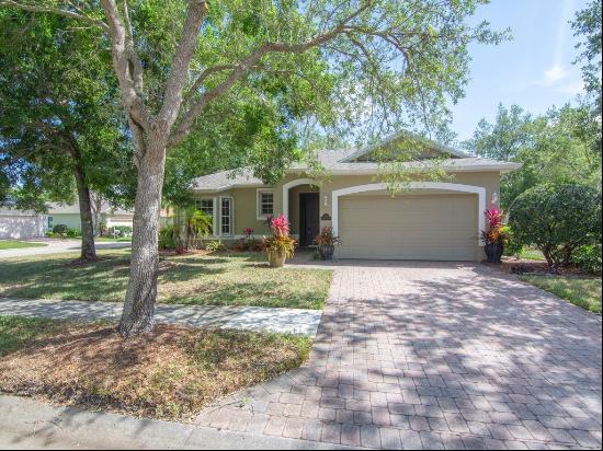 3801 Kitty Hawk Lane SW, Vero Beach FL 32968