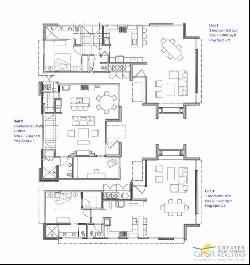 215 W Via Olivera #Unit 3, Palm Springs CA 92262