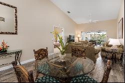 6660 Beach Resort Drive Unit 4, Naples FL 34114