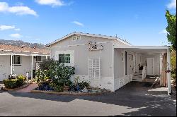 333 Old Mill Road Unit 258, Santa Barbara CA 93110