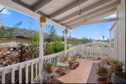 333 Old Mill Road Unit 258, Santa Barbara CA 93110