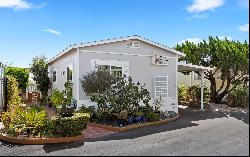 333 Old Mill Road Unit 258, Santa Barbara CA 93110