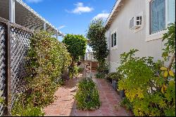 333 Old Mill Road Unit 258, Santa Barbara CA 93110