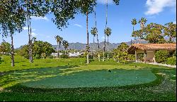 333 Old Mill Road Unit 258, Santa Barbara CA 93110