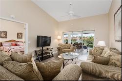 6660 Beach Resort DR #4, Naples FL 34114