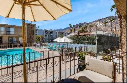 2727 S Sierra Madre Unit 8, Palm Springs CA 92264