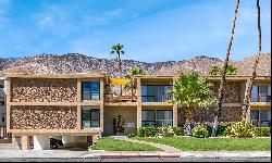 2727 S Sierra Madre Unit 8, Palm Springs CA 92264