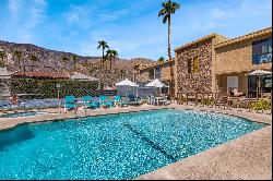 2727 S Sierra Madre Unit 8, Palm Springs CA 92264