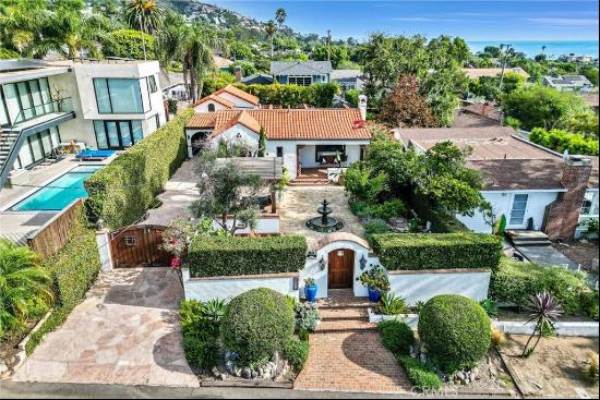 653 Thalia Street, Laguna Beach CA 92651