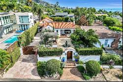 653 Thalia Street, Laguna Beach CA 92651