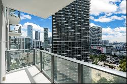 501 NE 31st St Unit 1609, Miami FL 33137