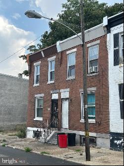 3020 N Bonsall Street, Philadelphia PA 19132