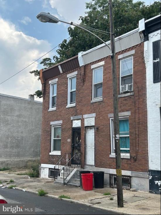 3020 N Bonsall Street, Philadelphia PA 19132