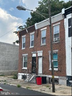 3020 N Bonsall Street, Philadelphia PA 19132