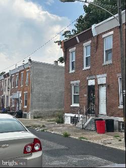 3020 N Bonsall Street, Philadelphia PA 19132