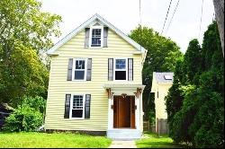 8 Myrtle St #2, Westborough MA 01581