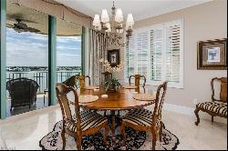 1079 Bald Eagle DR #N704, Marco Island FL 34145