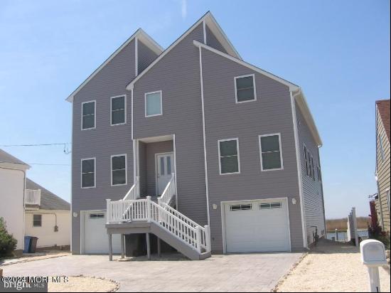 1603 Mill Creek Road, Beach Haven West NJ 08050