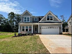 305 Summerall Drive, Anderson SC 29621