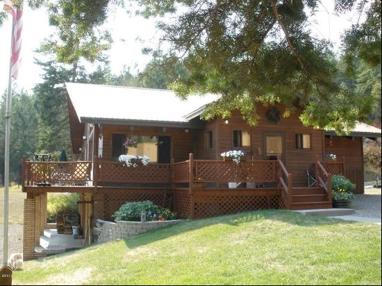 1267 Overlook Trail, Kalispell MT 59901