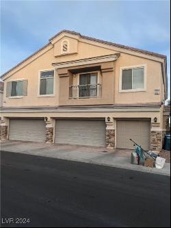 6729 Lookout Lodge Lane #2, North Las Vegas NV 89084