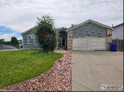 4404 W 14th St Dr, Greeley CO 80634