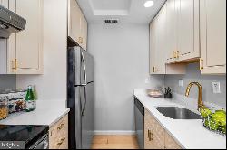 3251 Prospect Street NW Unit 309, Washington DC 20007