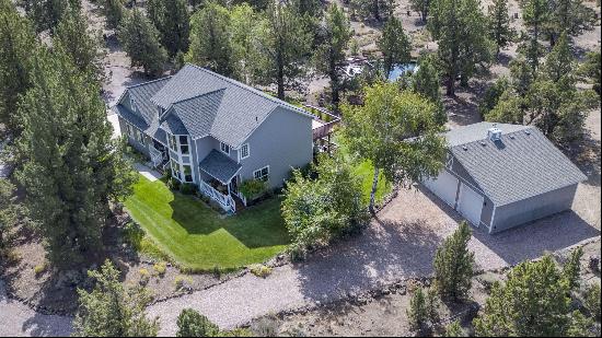 64551 Becky Court, Bend OR 97701