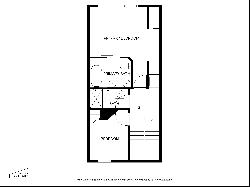 West Wash Park 3br/3bath Townhome with Rooftop Deck