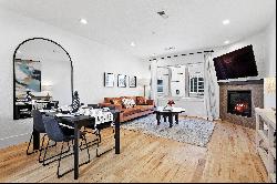 West Wash Park 3br/3bath Townhome with Rooftop Deck