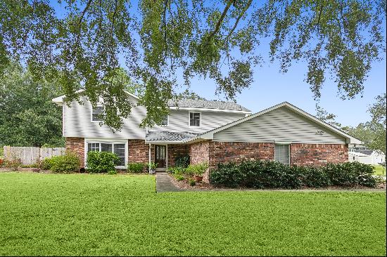 500 Woodcock Court, Slidell, LA 70461