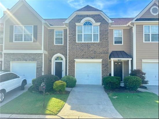 6459 Topside Avenue, Flowery Branch GA 30542