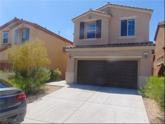 10157 Palazzo Marcelli Court, Las Vegas NV 89147