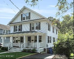 162 Fair Haven Road, Fair Haven NJ 07704