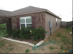 233 Mossberg Way, New Braunfels TX 78130