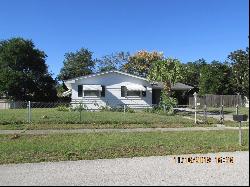 4439 Crescent Road, Spring Hill FL 34606