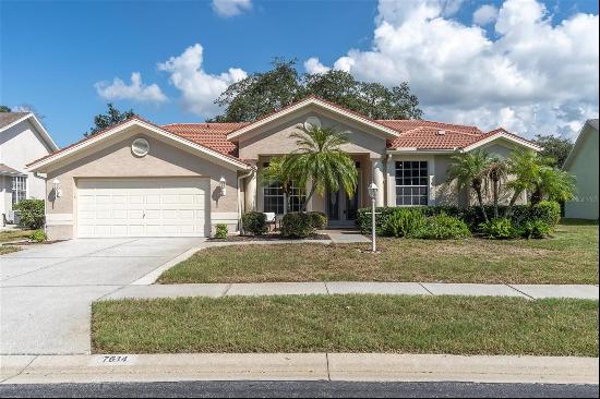 7614 Hampton Hills Loop, New Port Richey FL 34654