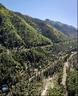 Twining Road, Taos Ski Valley NM 87525