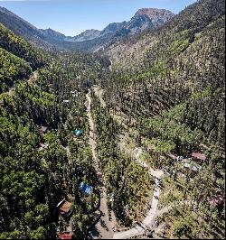 Twining Road, Taos Ski Valley NM 87525