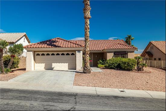 10416 Linfield Place, Las Vegas NV 89134