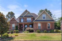 6656 Ridge Run Court, Clemmons NC 27012