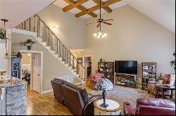 6656 Ridge Run Court, Clemmons NC 27012