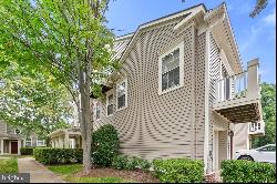 20375 Birchmere Terrace #48A, Ashburn VA 20147