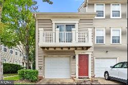 20375 Birchmere Terrace #48A, Ashburn VA 20147