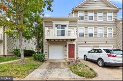 20375 Birchmere Terrace #48A, Ashburn VA 20147