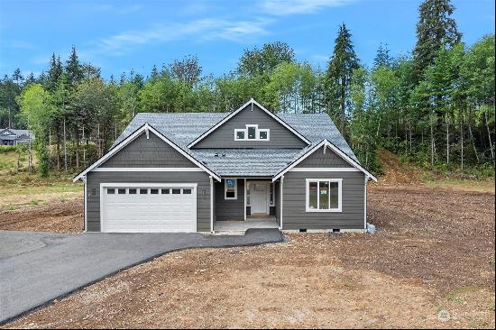 27 Sedona Lane, McCleary WA 98557