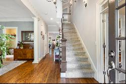 Stunning, Renovated Estate Home In Prestigious Chattahoochee River Club