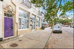 1208 Carondelet Street Unit 1208, New Orleans LA 70130